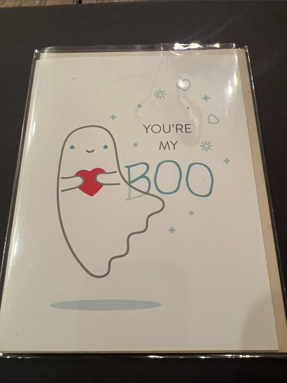 🟣 BOGO! Assorted Greeting Card Set for Lovers